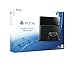 Produktbild Sony PlayStation 4 + LEGO Star Wars + Film, 1 TB, Black, Ultimate Player Edition, C-Chassis, Dualsho