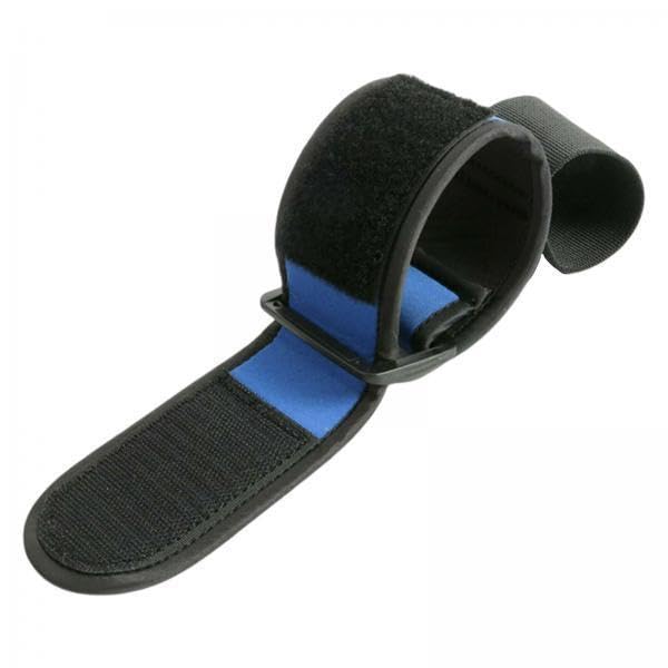 kowaku 4X Neoprene Fly Rod Holder Belt with Wrist Support for Casting