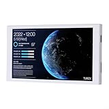 Éditeur de thème interactif : profitez de l'éditeur visuel intégré avec des capacités WYSIWYG, vous permettant de personnaliser votre disposition d'affichage en temps réel pour des présentations percutantes ou des affichages de signalisation.