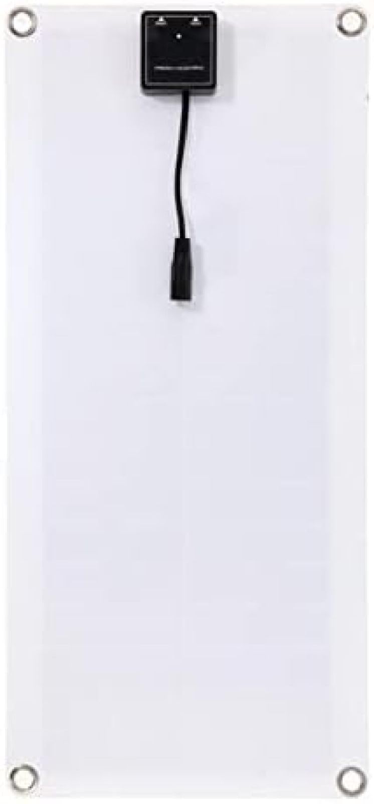 Kit Pannello Solare 50W 12V Kit Pannello Solare Mono Fotovoltaico Policristallino Completo 12V USB Con Controller 60A Celle Solari Per Auto Yacht Camper Barca Cellulare Caricabatterie
