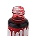 Sangre falsa Realista Profesional Halloween Herida Cicatrices Moretones Zombi Vampiro Cara de...