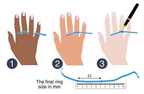 Choose Your Gemstone Yellow Gold Plated Ring Square-Shaped Princess Cut Unique Design Engagement Proposal Handmade Jewelry for Women Girls Available in Size 4,5,6,7,8,9,10,11,124