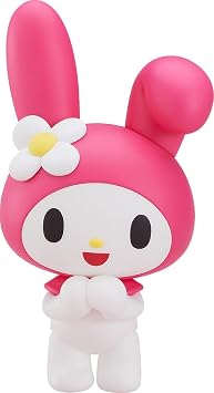 Good Smile Company Onegai My Melody My Melody Nendoroid Action Figure