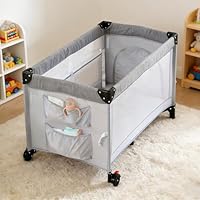 Amazon | Kennkari ベビーサークル 折りたたみ プレイヤード サイド高