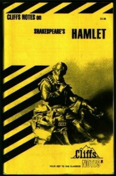 Notes on Shakespeare's "Hamlet"