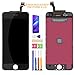 SRJTEK Pour iPhone 6 Écran LCD A1586 Remplacement de l'écran A1549 Écran Tactile Digitizer Assembly A1589, A1522, A1524 Kits Pièces de Rechange.