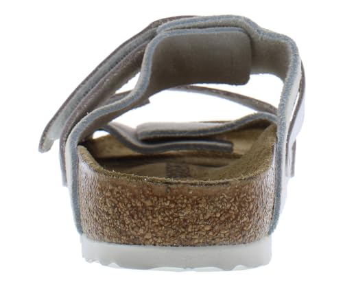 Image of Birkenstock Men's Uji Sandals