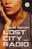  Lost City Radio: Roman