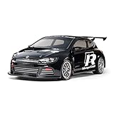  Tamiya TT-01E 47451 Brushed 1:10 RC Modellauto Elektro Straßenmodell Allradantrieb (4WD) Bausatz