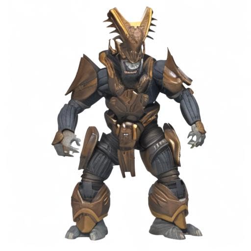 Amazon | マクファーレン HALO3(ヘイロー3) シリーズ3 WAR