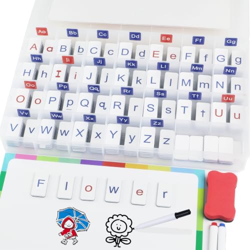 VoSinrly アルファベットタイルの商品画像