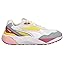 Puma White-sun Ray Yellow