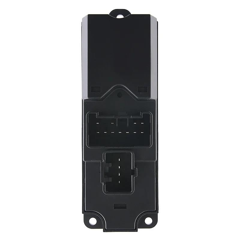 Interrupteur lève-vitre Mazda BT50 2013-2016 commande avant gauche robuste - 4