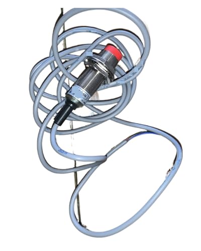 Éviter les pannes avec le proximity switch PM18-08N fiable