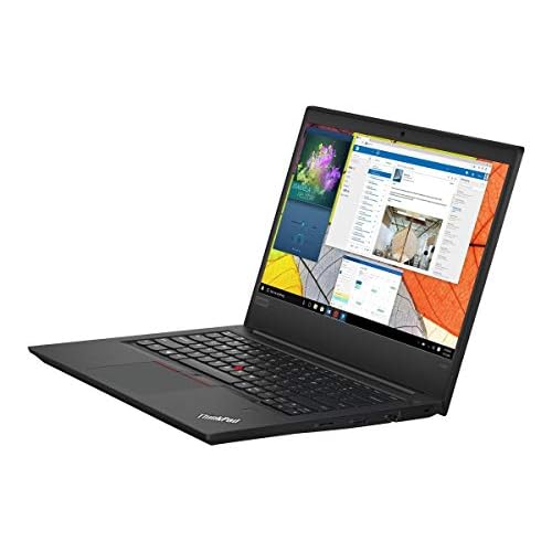 Lenovo ThinkPad E495 AMD Ryzen 5 3500U 35,6cm 14Zoll FHD 8GB 256GB M.2 SSD W10P64 AMD Radeon Cam