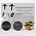 100PCS Undertray Engine Car Bumper Clips,Multi-Functional Car Clips Fasteners Kit Includes Body Bolts Automotive,U Clips,Push Fasteners,Universal Automotive Clips Car Accessories