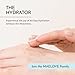 MAELOVE Hydrator Hyaluronic Acid B5 Serum with Resveratrol for Instantly Dewy Glow, Fills Fine Lines, Lightweight and Non Greasy, 1.0 fl oz