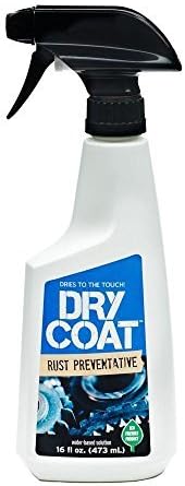 Armor Protective Packaging DCRP16 Dry Coat Rust Preventative – 16 oz. by Armor Protective Packaging