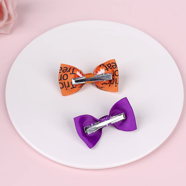 Pinces à cheveux Halloween Bhh01 pour réussir votre coiffure de soirée
