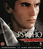 American Psycho - Uncut Version (Blu-ray) (Region 2) (Import)