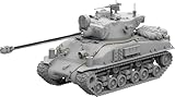 タコム 1/35 M51 デゲム・アレフ プラモデルTKO2208 (戦車)
