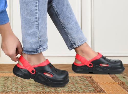 Image of Men's Boys's Super Soft Clogs Sandals