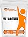 BulkSupplements Pure Melatonin Powder (100 grams)