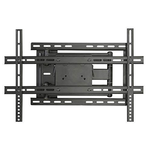 Atlantic Full Motion Tv Wall Mount - Articulating Mount For Flat Screen Tvs From 37 Inch To 64 Inch, Pn63607068 #TOP1