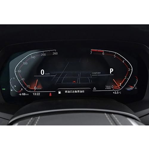 Protecteur tableau de bord BMW X7 2019 pour rouler l'esprit tranquille en voyage