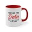 Torture The Data TT Red