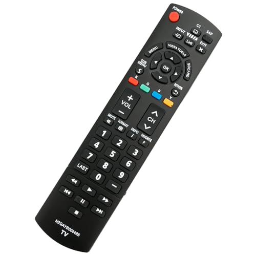 Image of AIDITIYMI tv Remote (002)