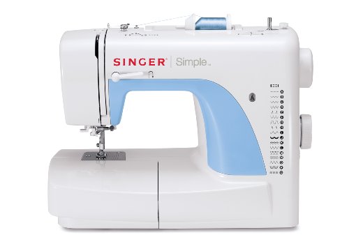 SINGER 3116