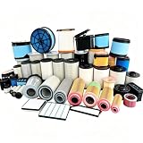 52PS4240 Replacement Durable Air Filter Suitable for Chicago Pneumatic