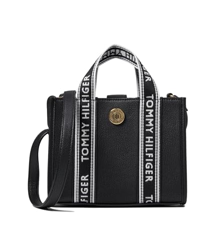 Tommy Hilfiger Women's Mckenna Ii Micro Crossbody
