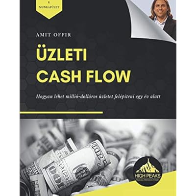 &Uuml;zleti cash flow