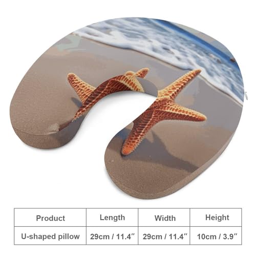 Almohada de espuma viscoelástica tamaño único cervical miniatura 2