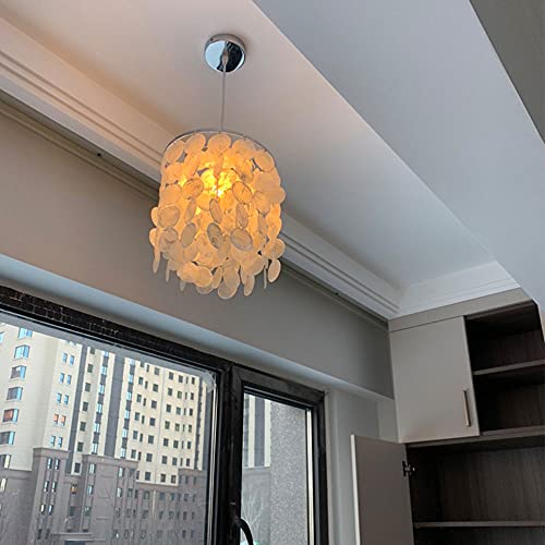 Lampe suspendue au plafond style plage pour ambiance restaurant et hôtel