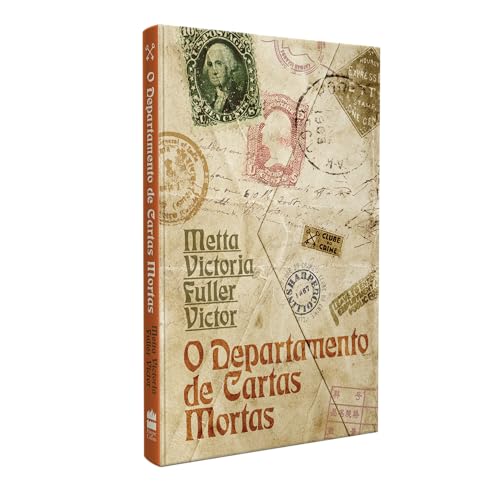 O Departamento de Cartas Mortas