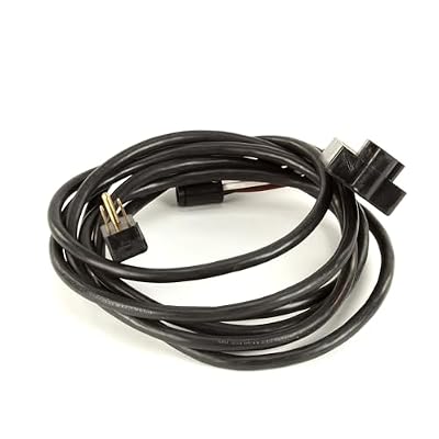 Master-Bilt 21-00524 Power with Cord J-28 Receptacle