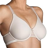  Selene Giovana, Sujetador con Aros para Mujer, Beige (Tierra), 100 (Tamaño del fabricante:C.100)