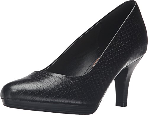 Clarks Women's Brenna Maple Dress Pump