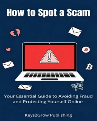 How to Spot a Scam: Your Essential Guide to Avoiding