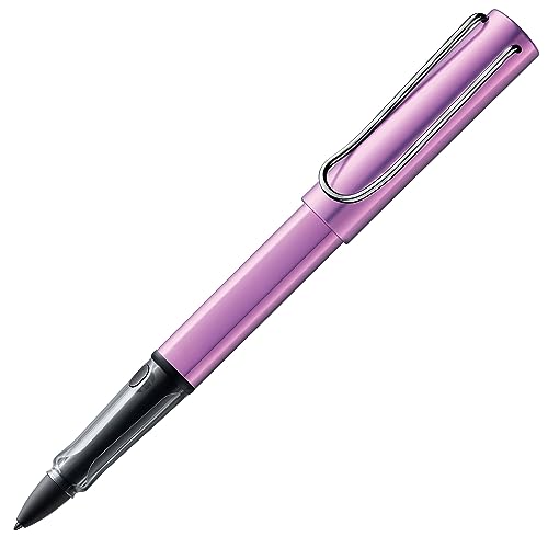 LAMY Lápiz táctil AL-star EMR Stylus, lápiz digital para tabletas, teléfonos inteligentes y ordenadores portátiles con puntas de contacto intercambiables, sin energía y sin pilas