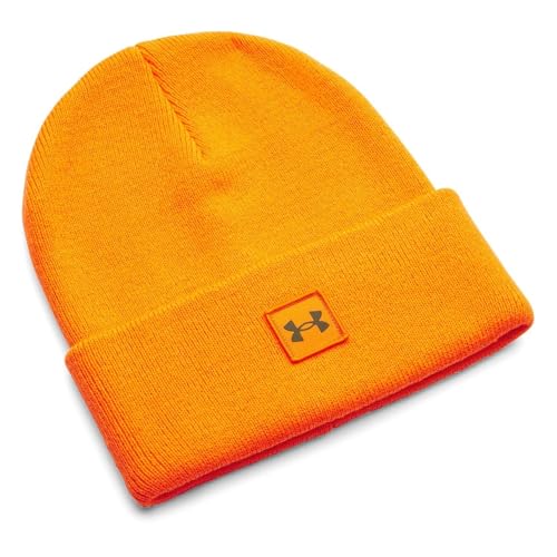 Image of Under Armour Halftime Cuff Beanie