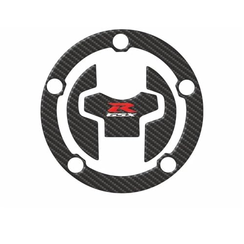 Autocollants protection réservoir moto pour les sorties GSXR