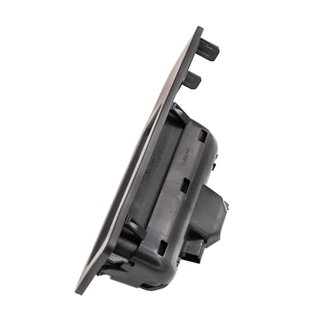 Couvercle de coffre de voiture Commutateur de hayon pour BMW X1 X3 X4 X5 X6 2/3/4/5-Series F10 F15 F22 F25 F30 F48 51247368752 51247463161 51244866141