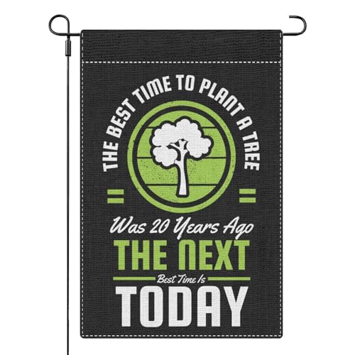 The Best Time To Plant A Tree Was 20 Years Ago The Next Best Tims Is Today Yard