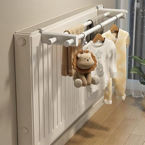 Porte-serviettes mural ReachMall 30 cm Cover