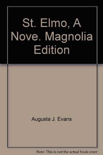 St. Elmo B002KRGSWU Book Cover