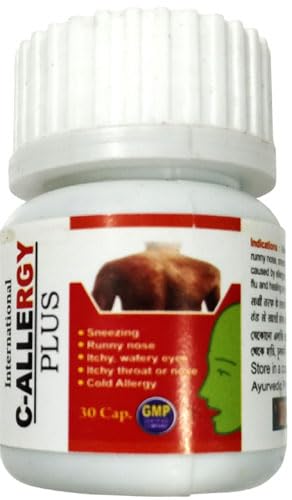C-ALLERGY PLUS CAPSULE-image-11